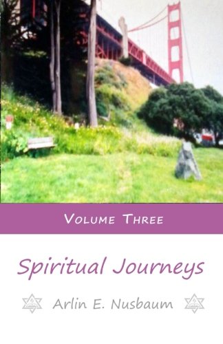 Spiritual Journeys – Volume 3