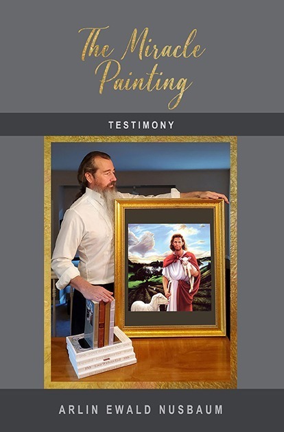 TESTIMONY: The Miracle Painting